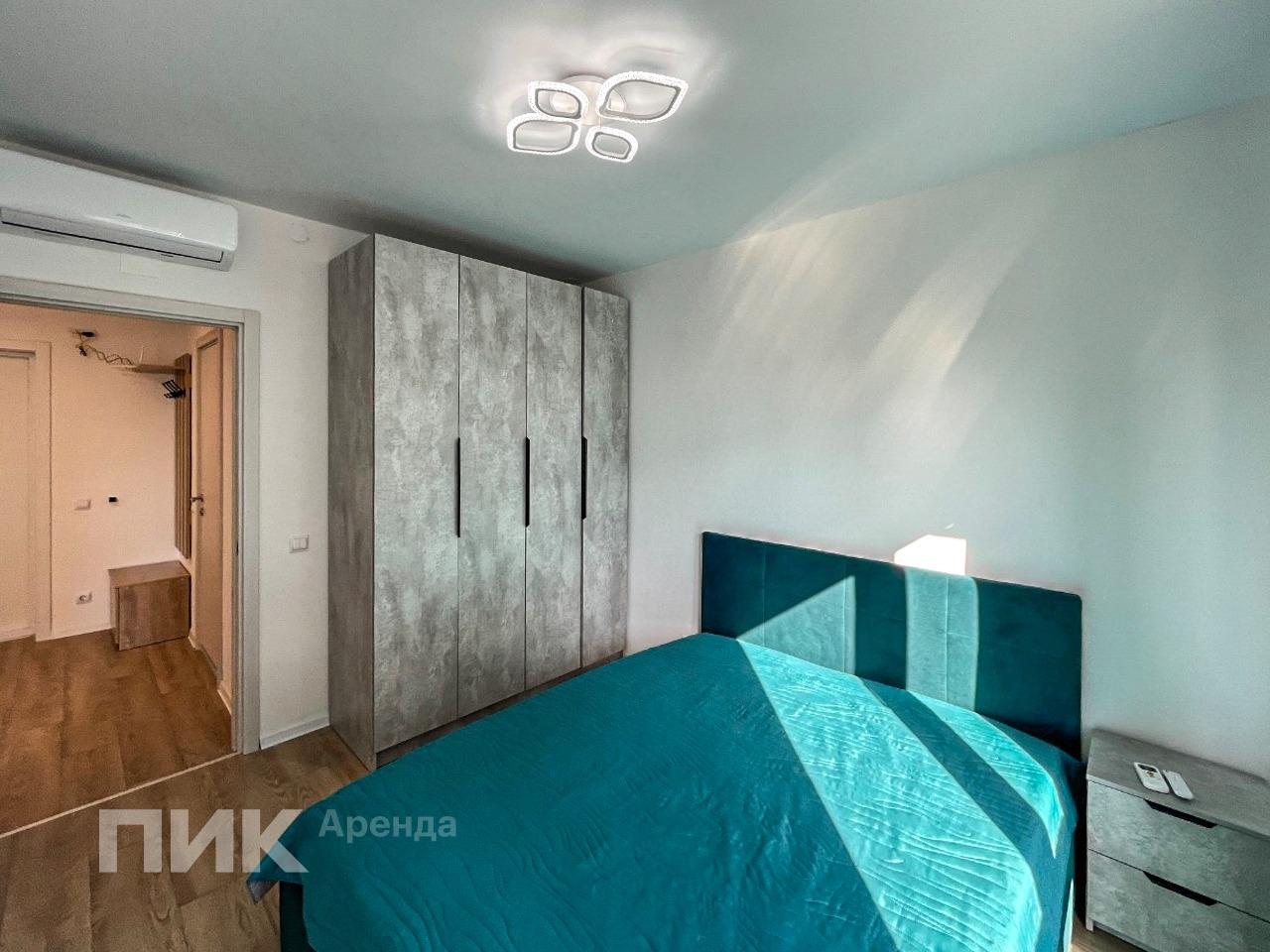 1-к. квартира, 36 м², 63 600 ₽/мес — фото № 4 1-к. квартира, 36 м², 63 600 ₽/мес — фото № 4