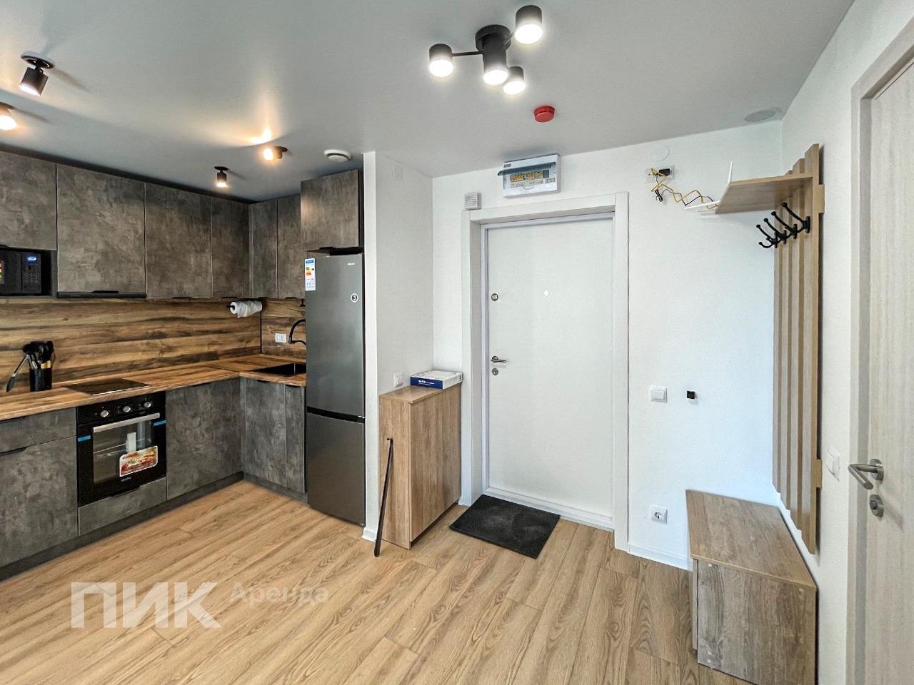 1-к. квартира, 36 м², 63 600 ₽/мес — фото № 13 1-к. квартира, 36 м², 63 600 ₽/мес — фото № 13