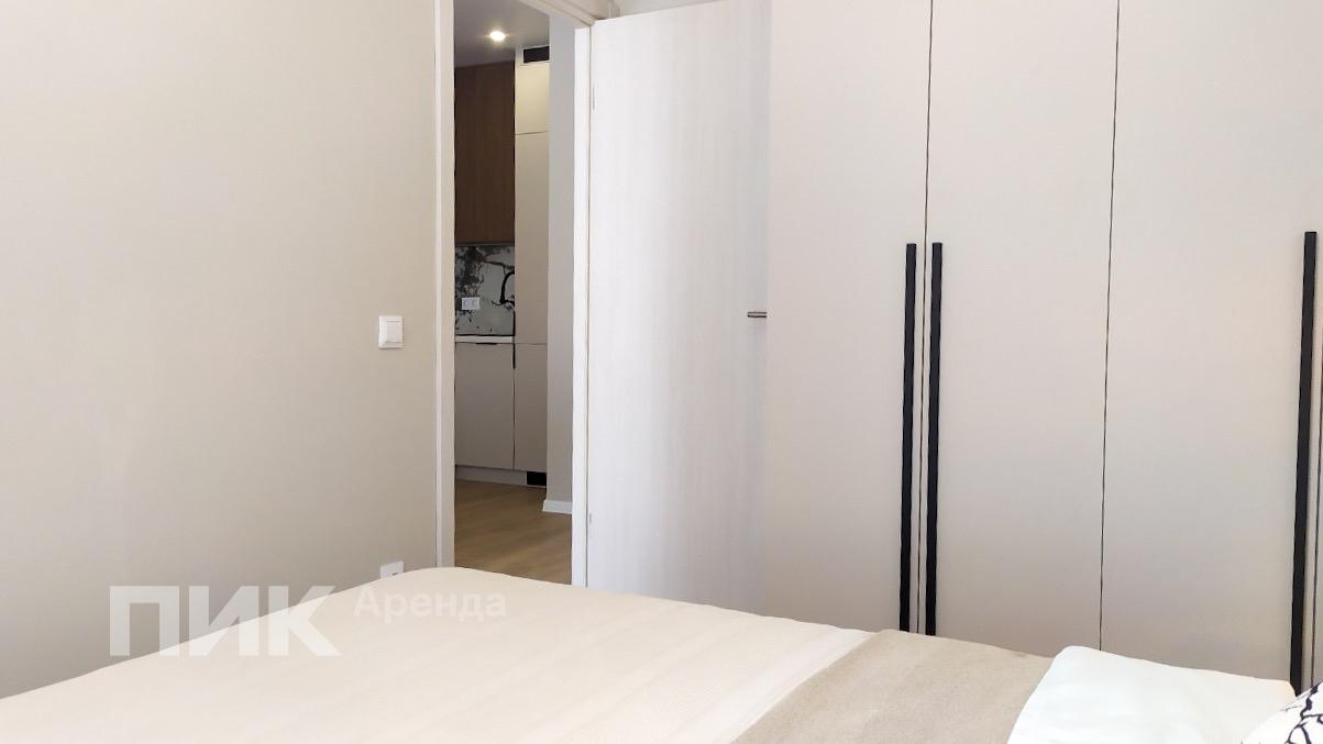 1-к. квартира, 35 м², 65 900 ₽/мес — фото № 7 1-к. квартира, 35 м², 65 900 ₽/мес — фото № 7
