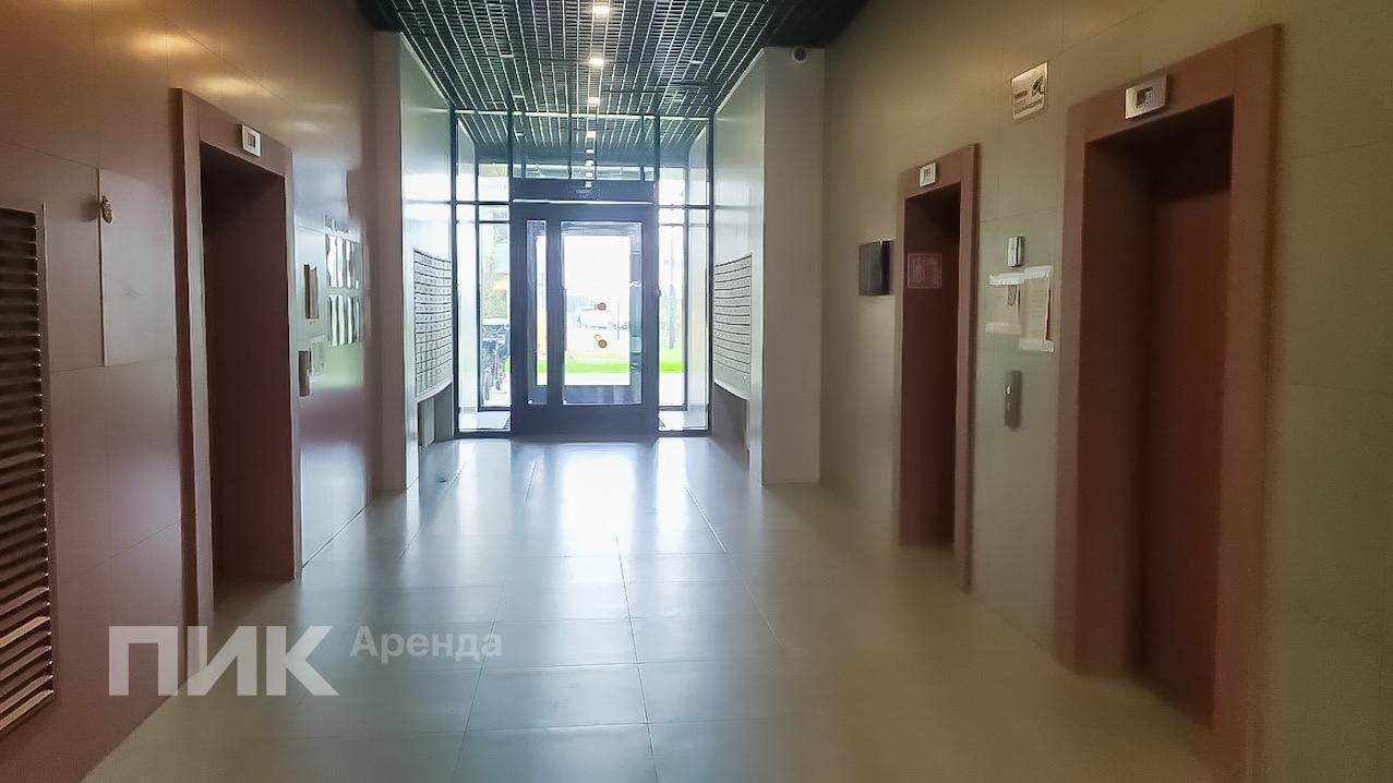 1-к. квартира, 35 м², 65 900 ₽/мес — фото № 12 1-к. квартира, 35 м², 65 900 ₽/мес — фото № 12