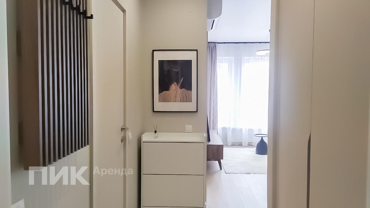 1-к. квартира, 35 м², 65 900 ₽/мес — фото № 9 1-к. квартира, 35 м², 65 900 ₽/мес — фото № 9