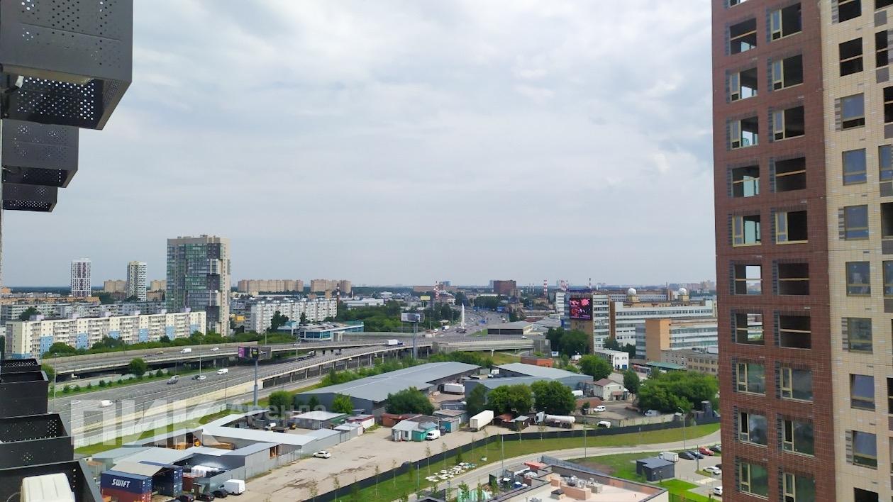 1-к. квартира, 35 м², 65 900 ₽/мес — фото № 11 1-к. квартира, 35 м², 65 900 ₽/мес — фото № 11