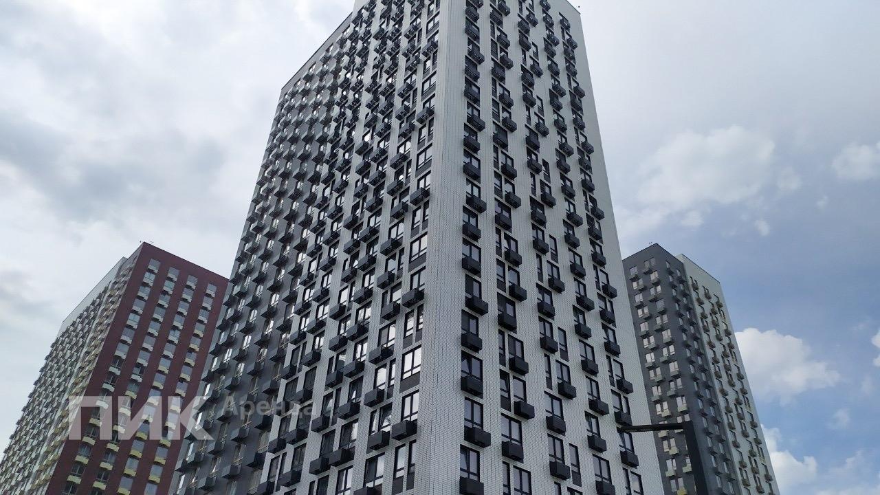 1-к. квартира, 35 м², 65 900 ₽/мес — фото № 13 1-к. квартира, 35 м², 65 900 ₽/мес — фото № 13