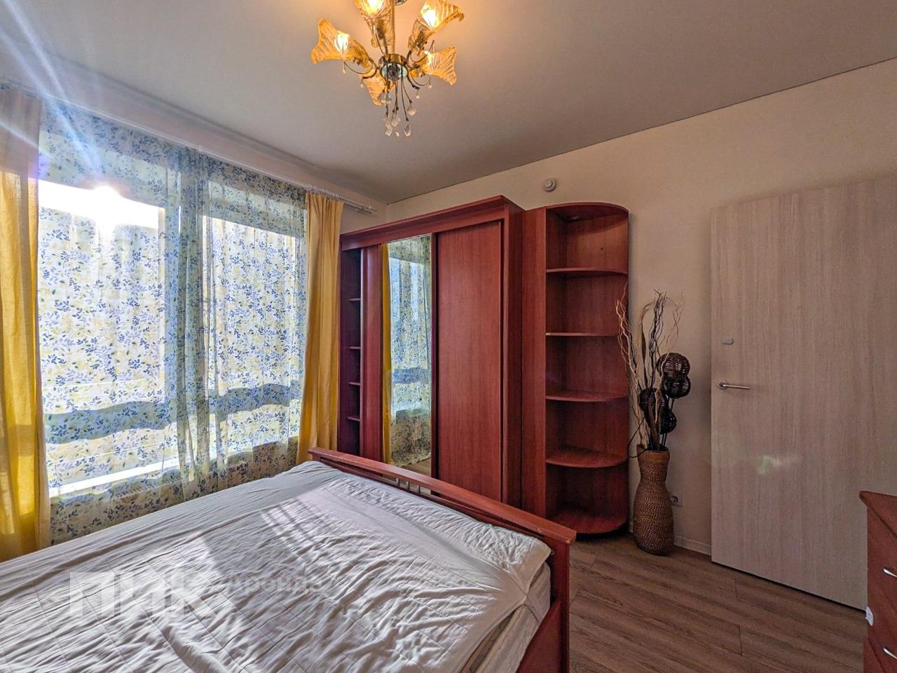 1-к. квартира, 44.2 м², 49 400 ₽/мес — фото № 2 1-к. квартира, 44.2 м², 49 400 ₽/мес — фото № 2