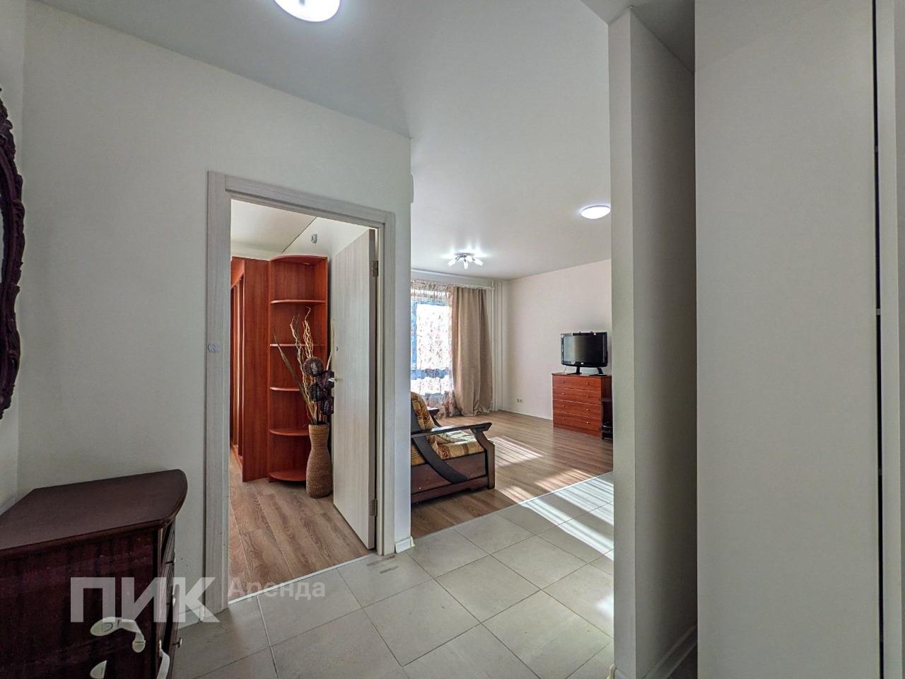 1-к. квартира, 44.2 м², 49 400 ₽/мес — фото № 10 1-к. квартира, 44.2 м², 49 400 ₽/мес — фото № 10