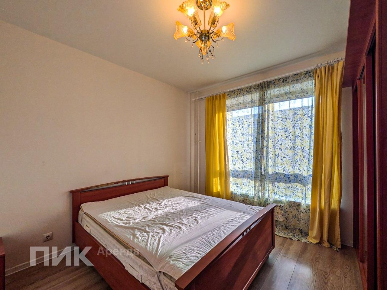 1-к. квартира, 44.2 м², 49 400 ₽/мес — фото № 1 1-к. квартира, 44.2 м², 49 400 ₽/мес — фото № 1