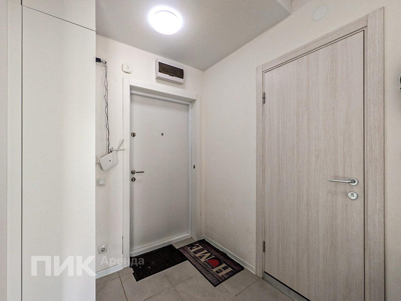 1-к. квартира, 44.2 м², 49 400 ₽/мес — фото № 11 1-к. квартира, 44.2 м², 49 400 ₽/мес — фото № 11