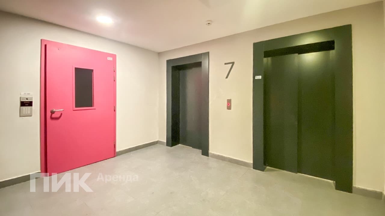 1-к. квартира, 41.9 м², 76 600 ₽/мес — фото № 15 1-к. квартира, 41.9 м², 76 600 ₽/мес — фото № 15