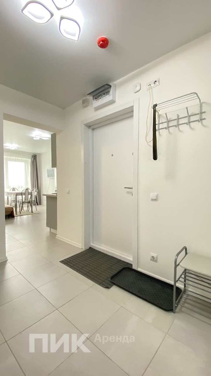 1-к. квартира, 41.9 м², 76 600 ₽/мес — фото № 13 1-к. квартира, 41.9 м², 76 600 ₽/мес — фото № 13