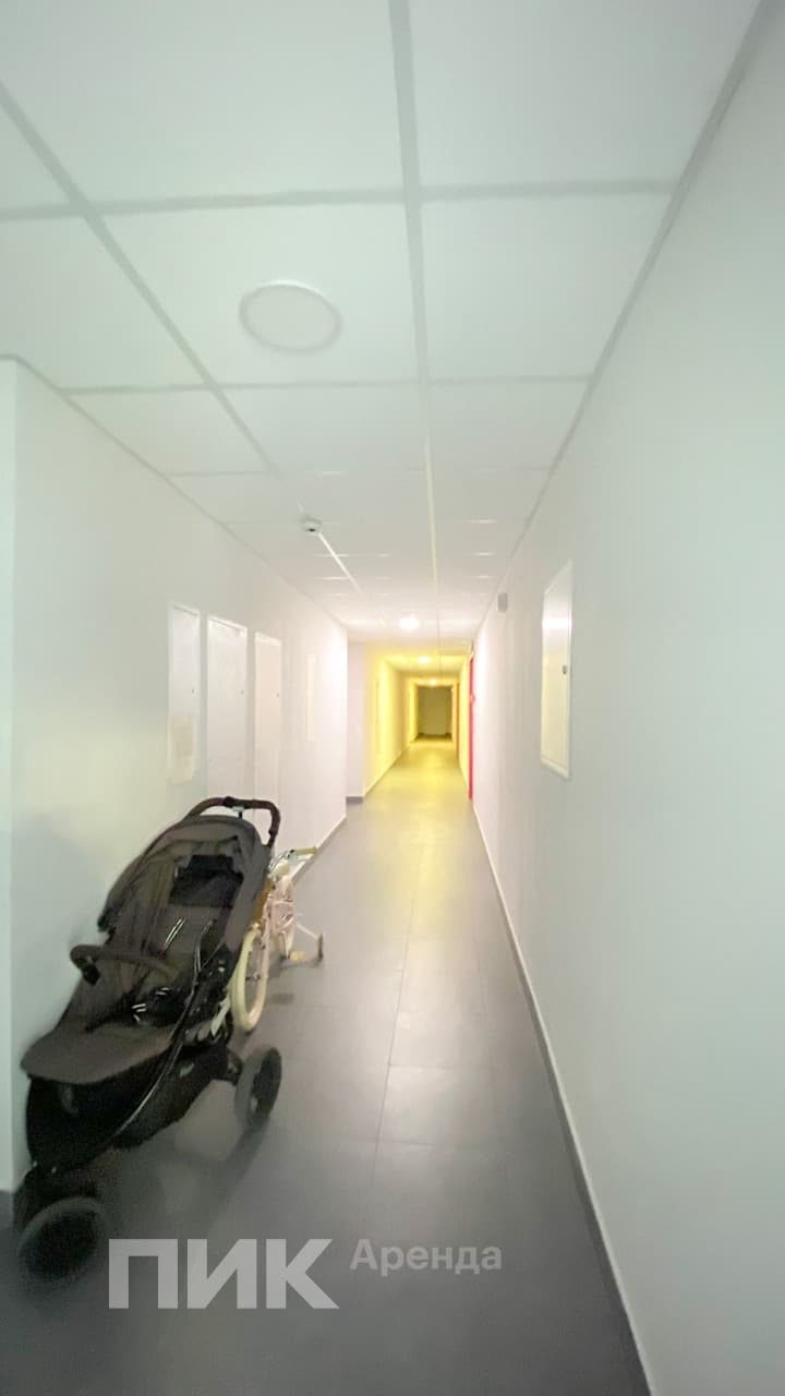 1-к. квартира, 41.9 м², 76 600 ₽/мес — фото № 14 1-к. квартира, 41.9 м², 76 600 ₽/мес — фото № 14