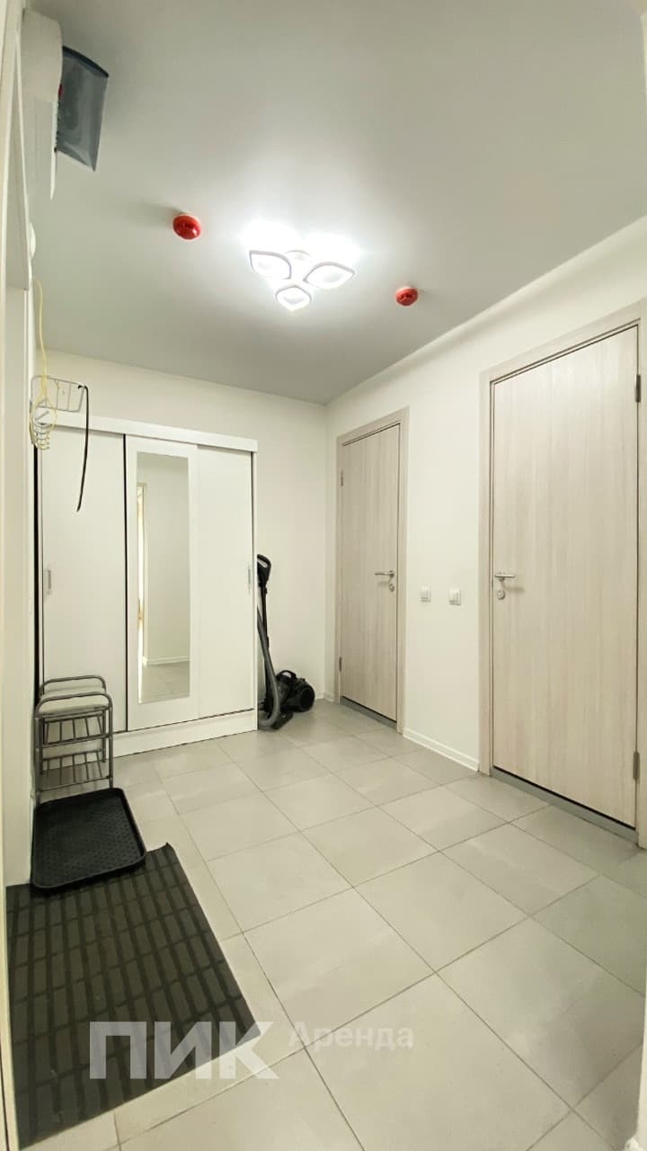 1-к. квартира, 41.9 м², 76 600 ₽/мес — фото № 12 1-к. квартира, 41.9 м², 76 600 ₽/мес — фото № 12