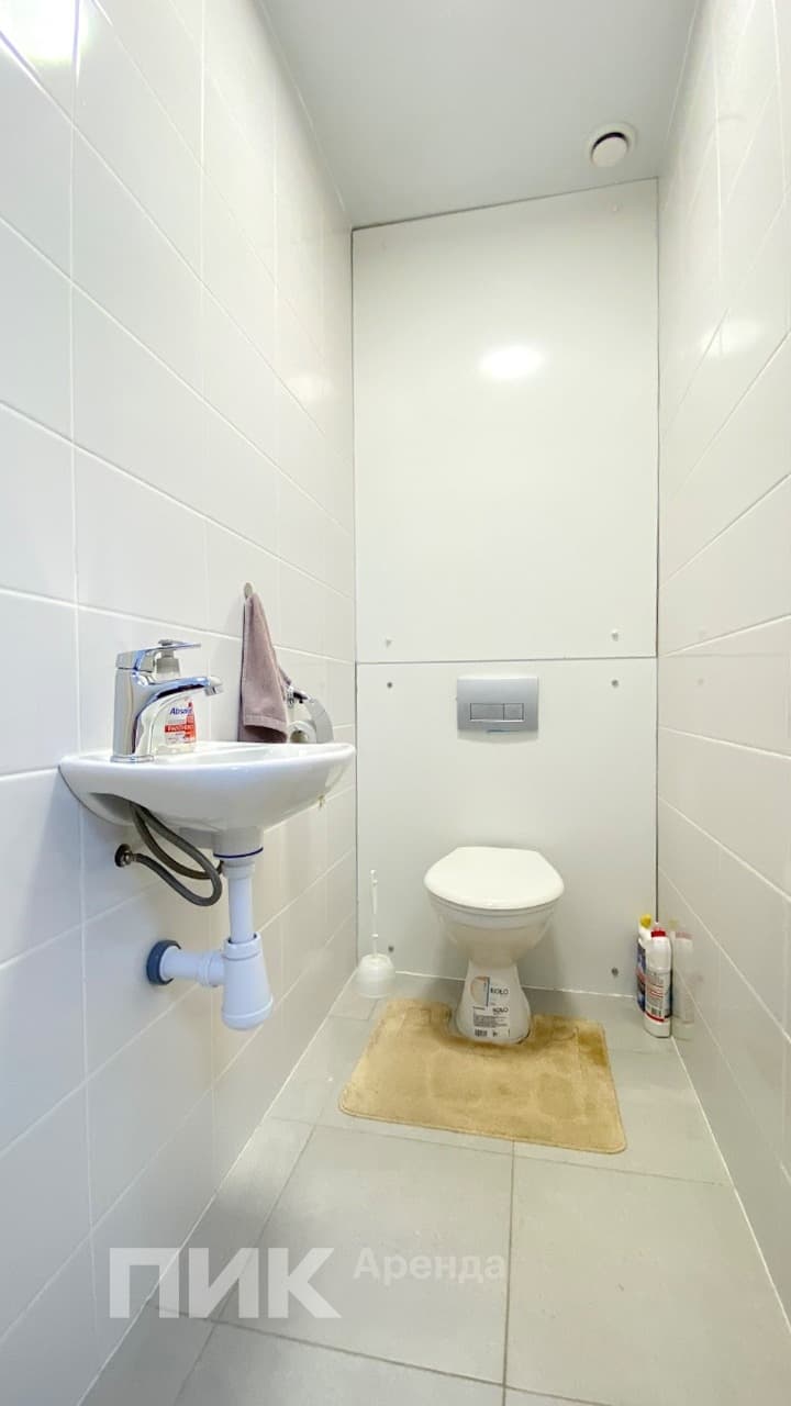 1-к. квартира, 41.9 м², 76 600 ₽/мес — фото № 10 1-к. квартира, 41.9 м², 76 600 ₽/мес — фото № 10