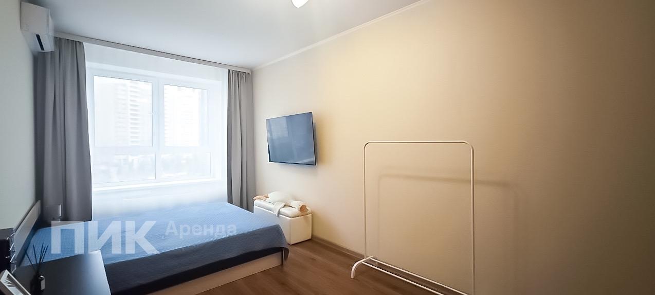 2-к. квартира, 51.9 м², 59 200 ₽/мес — фото № 2 2-к. квартира, 51.9 м², 59 200 ₽/мес — фото № 2