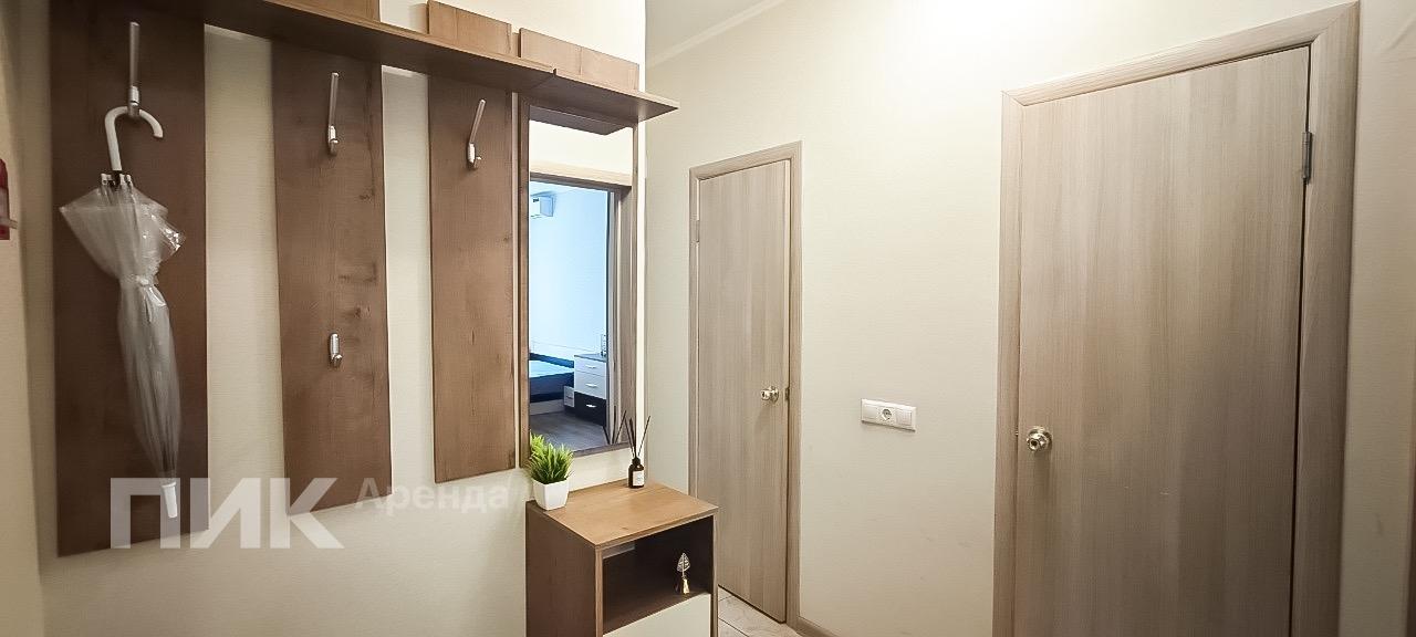 2-к. квартира, 51.9 м², 59 200 ₽/мес — фото № 17 2-к. квартира, 51.9 м², 59 200 ₽/мес — фото № 17
