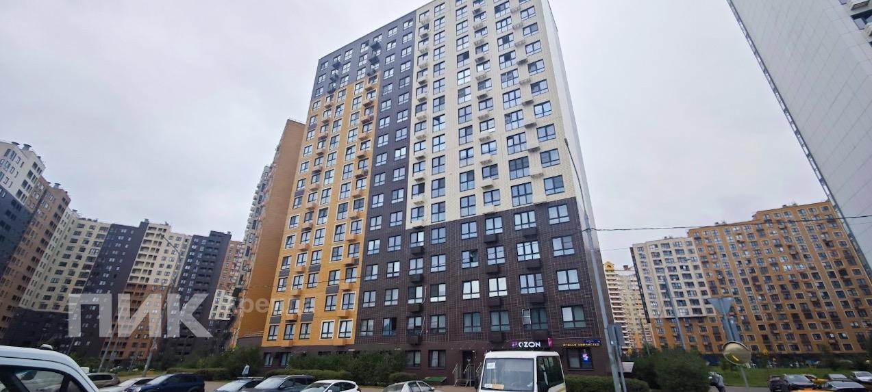 2-к. квартира, 51.9 м², 59 200 ₽/мес — фото № 21 2-к. квартира, 51.9 м², 59 200 ₽/мес — фото № 21