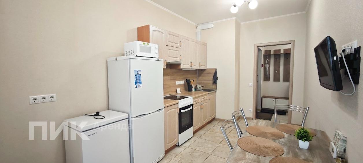 2-к. квартира, 51.9 м², 59 200 ₽/мес — фото № 11 2-к. квартира, 51.9 м², 59 200 ₽/мес — фото № 11