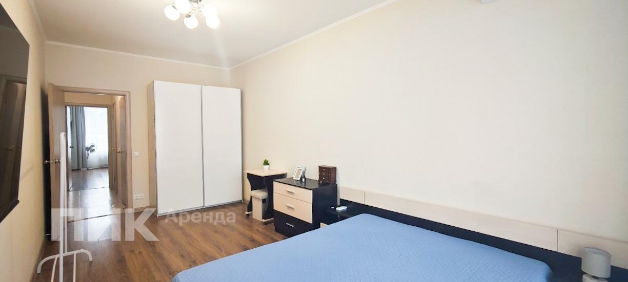 2-к. квартира, 51.9 м², 59 200 ₽/мес — фото № 4 2-к. квартира, 51.9 м², 59 200 ₽/мес — фото № 4