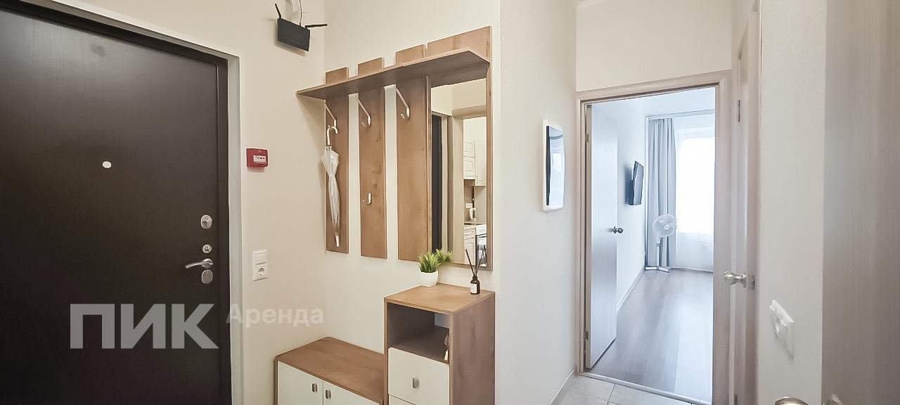 2-к. квартира, 51.9 м², 59 200 ₽/мес — фото № 16 2-к. квартира, 51.9 м², 59 200 ₽/мес — фото № 16