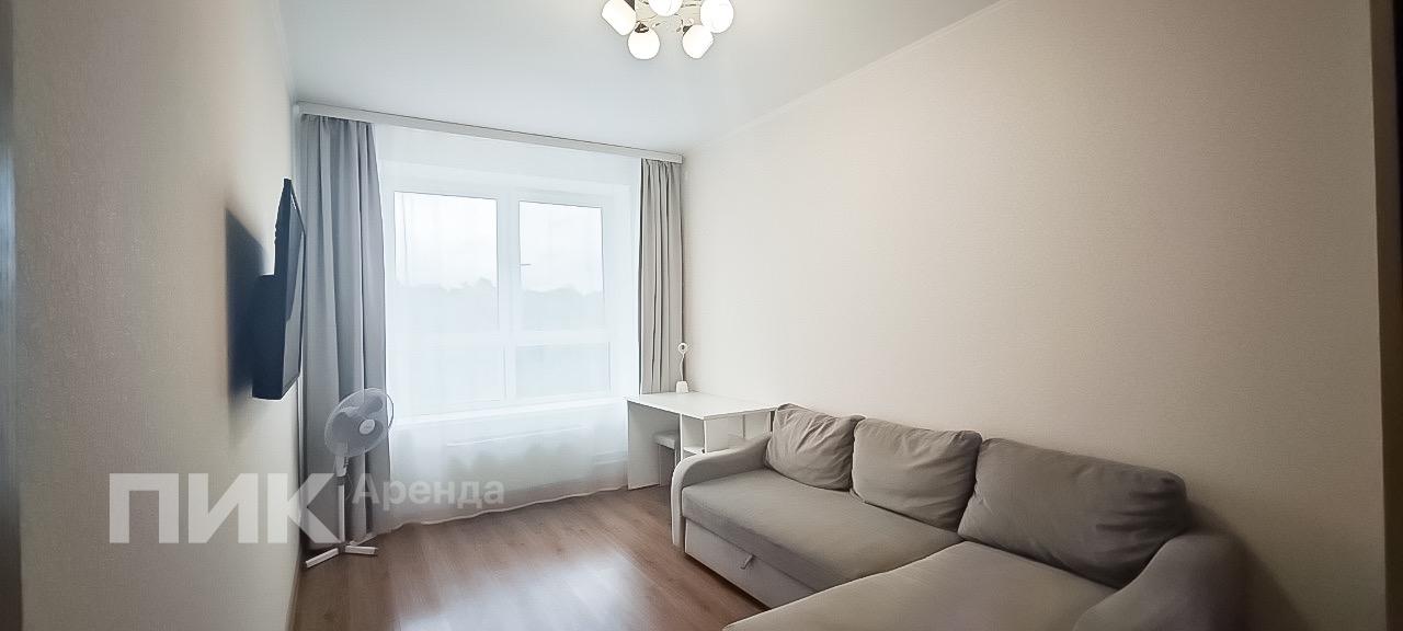 2-к. квартира, 51.9 м², 59 200 ₽/мес — фото № 6 2-к. квартира, 51.9 м², 59 200 ₽/мес — фото № 6