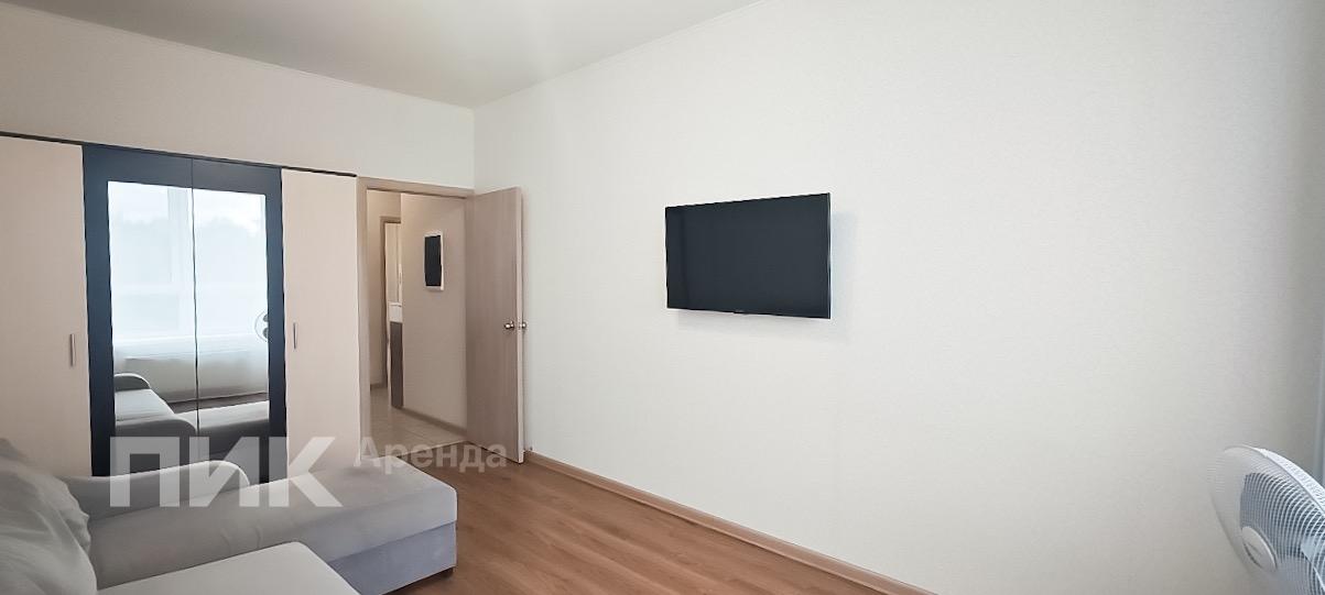 2-к. квартира, 51.9 м², 59 200 ₽/мес — фото № 8 2-к. квартира, 51.9 м², 59 200 ₽/мес — фото № 8