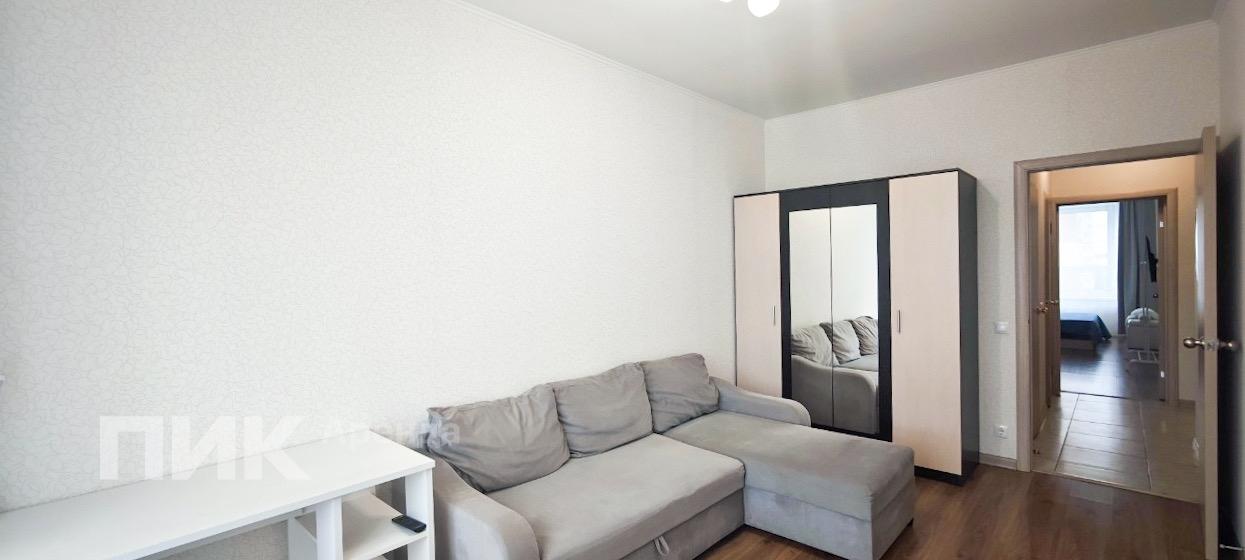 2-к. квартира, 51.9 м², 59 200 ₽/мес — фото № 7 2-к. квартира, 51.9 м², 59 200 ₽/мес — фото № 7