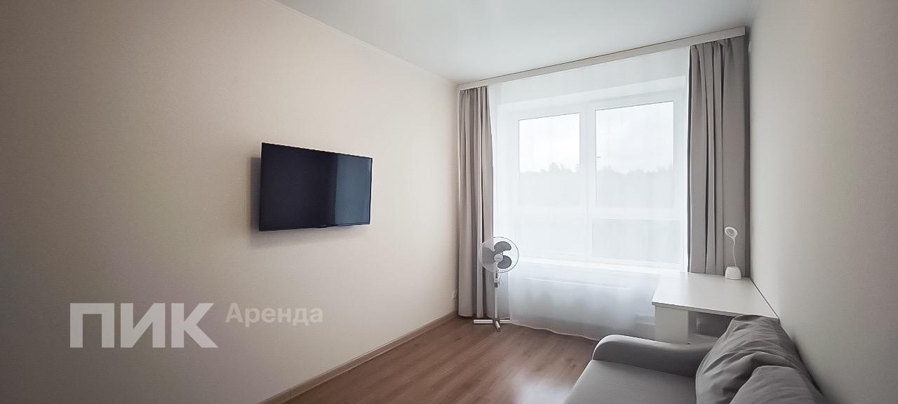 2-к. квартира, 51.9 м², 59 200 ₽/мес — фото № 5 2-к. квартира, 51.9 м², 59 200 ₽/мес — фото № 5