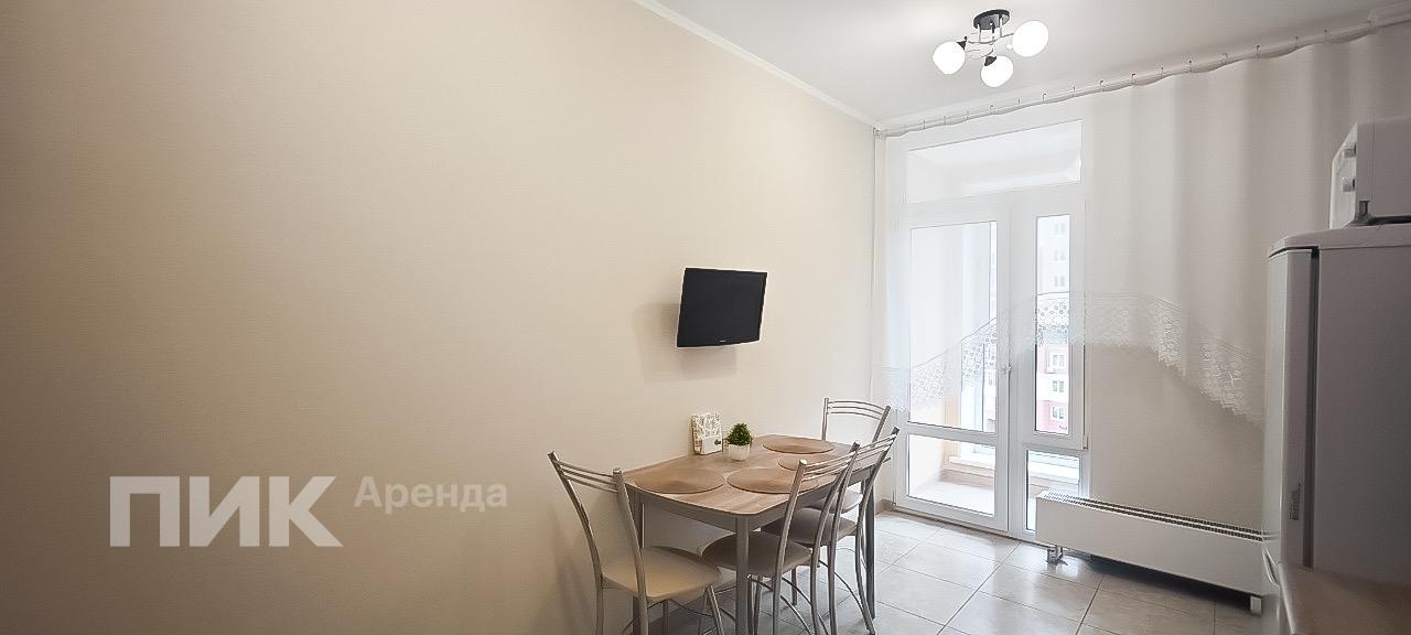 2-к. квартира, 51.9 м², 59 200 ₽/мес — фото № 9 2-к. квартира, 51.9 м², 59 200 ₽/мес — фото № 9