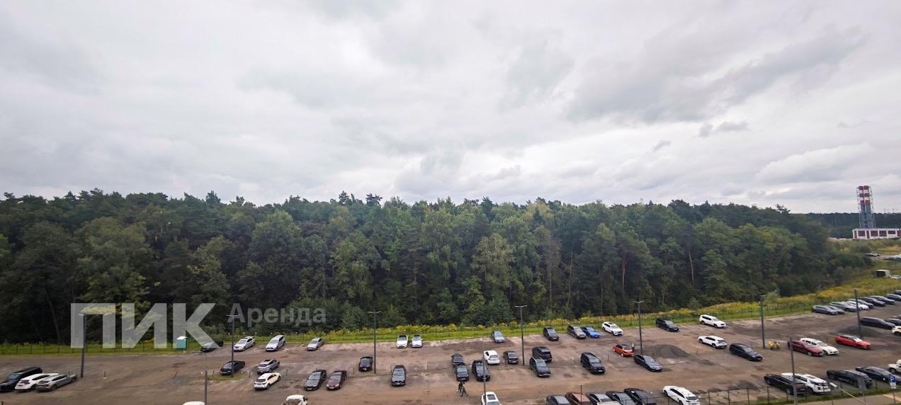 2-к. квартира, 51.9 м², 59 200 ₽/мес — фото № 20 2-к. квартира, 51.9 м², 59 200 ₽/мес — фото № 20