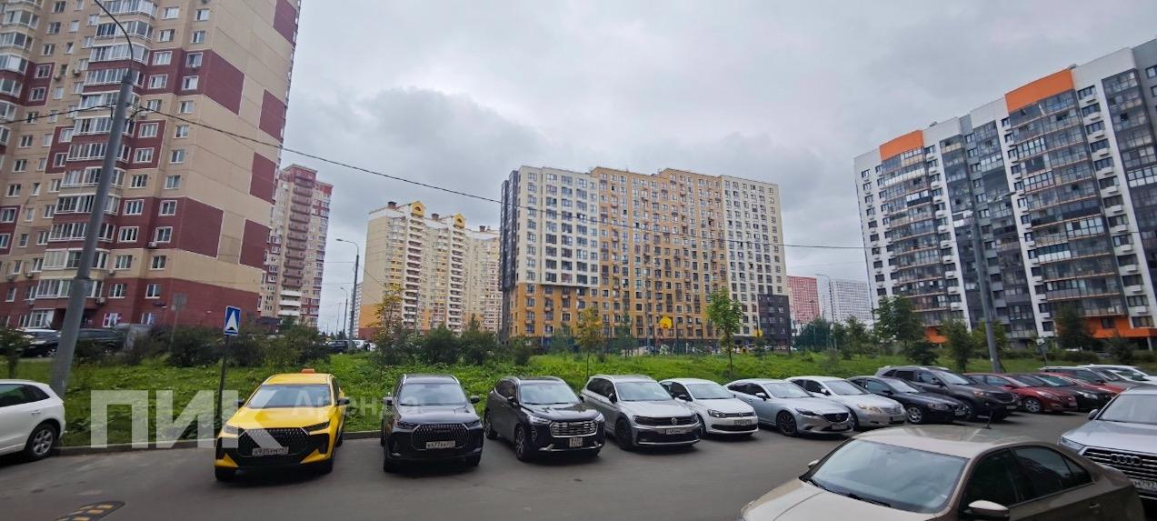 2-к. квартира, 51.9 м², 59 200 ₽/мес — фото № 23 2-к. квартира, 51.9 м², 59 200 ₽/мес — фото № 23