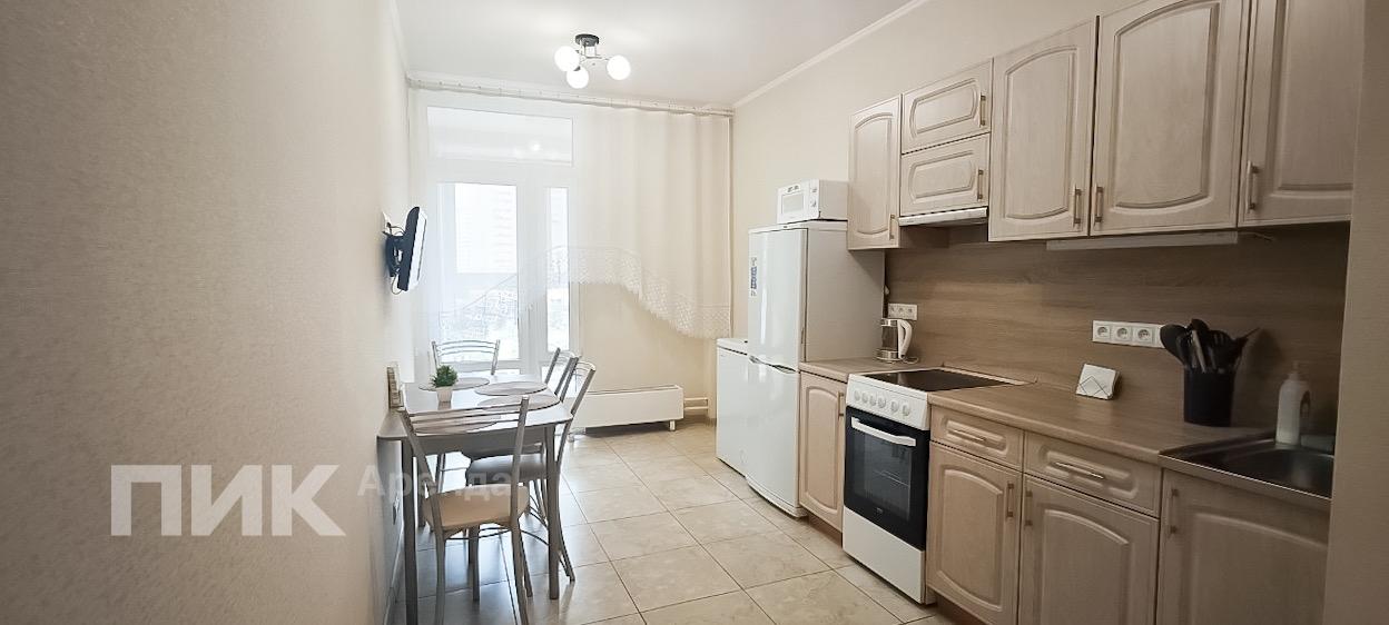 2-к. квартира, 51.9 м², 59 200 ₽/мес — фото № 10 2-к. квартира, 51.9 м², 59 200 ₽/мес — фото № 10