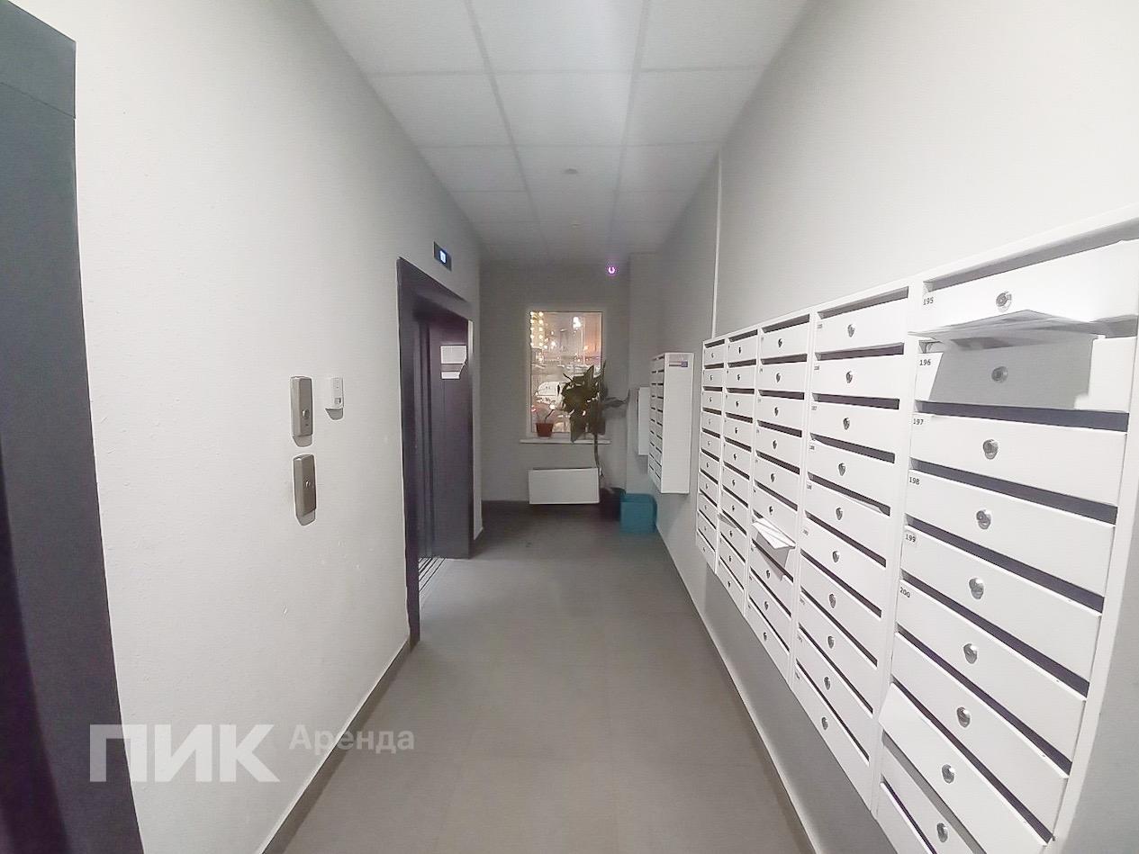 2-к. квартира, 51.9 м², 59 200 ₽/мес — фото № 19 2-к. квартира, 51.9 м², 59 200 ₽/мес — фото № 19