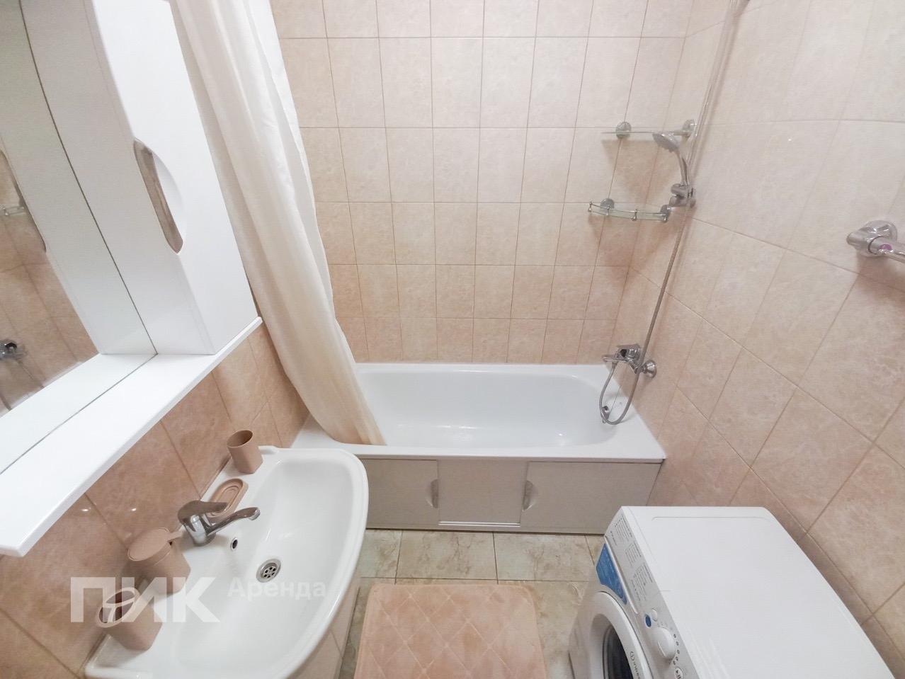 2-к. квартира, 51.9 м², 59 200 ₽/мес — фото № 12 2-к. квартира, 51.9 м², 59 200 ₽/мес — фото № 12