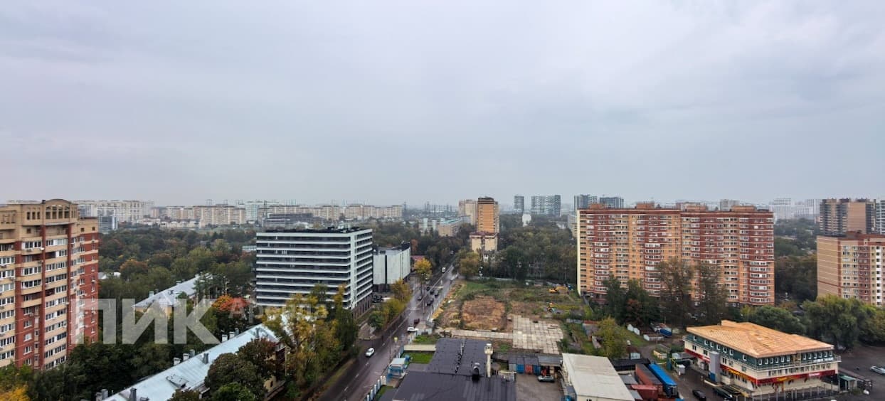 1-к. квартира, 35.7 м², 57 100 ₽/мес — фото № 16 1-к. квартира, 35.7 м², 57 100 ₽/мес — фото № 16