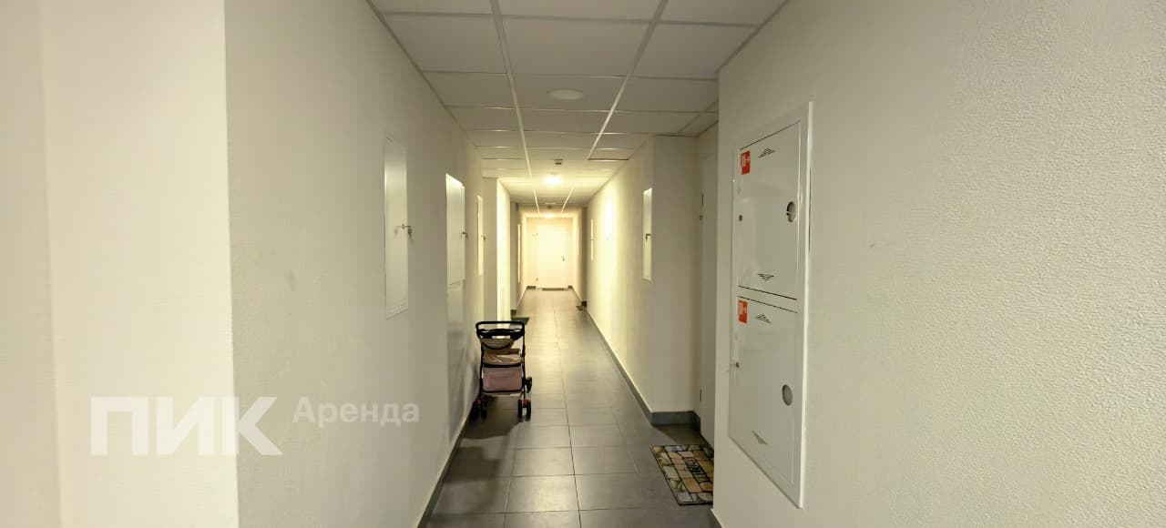 1-к. квартира, 35.7 м², 57 100 ₽/мес — фото № 13 1-к. квартира, 35.7 м², 57 100 ₽/мес — фото № 13