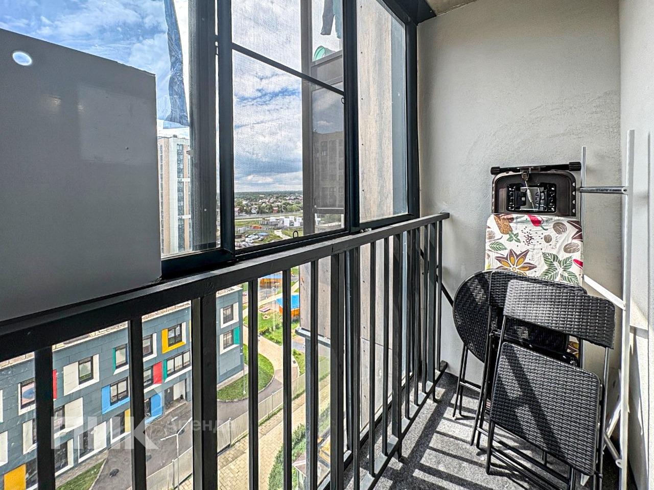 2-к. квартира, 44.9 м², 71 300 ₽/мес — фото № 11 2-к. квартира, 44.9 м², 71 300 ₽/мес — фото № 11