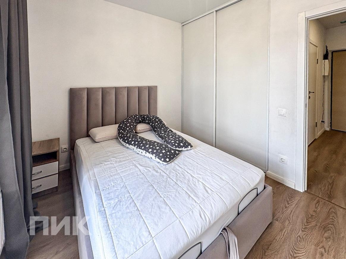 2-к. квартира, 44.9 м², 71 300 ₽/мес — фото № 2 2-к. квартира, 44.9 м², 71 300 ₽/мес — фото № 2
