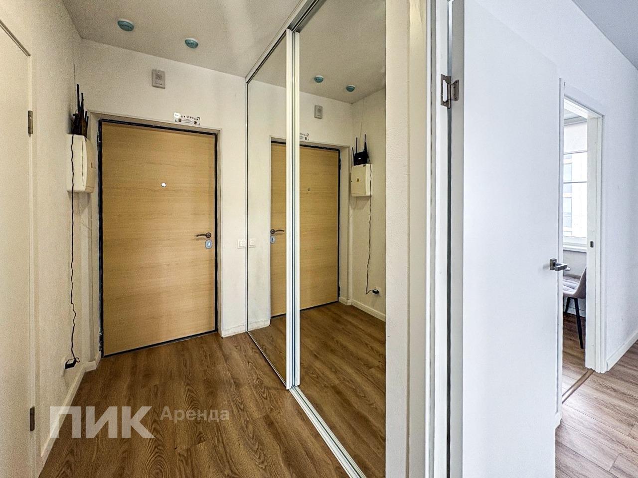 2-к. квартира, 44.9 м², 71 300 ₽/мес — фото № 13 2-к. квартира, 44.9 м², 71 300 ₽/мес — фото № 13