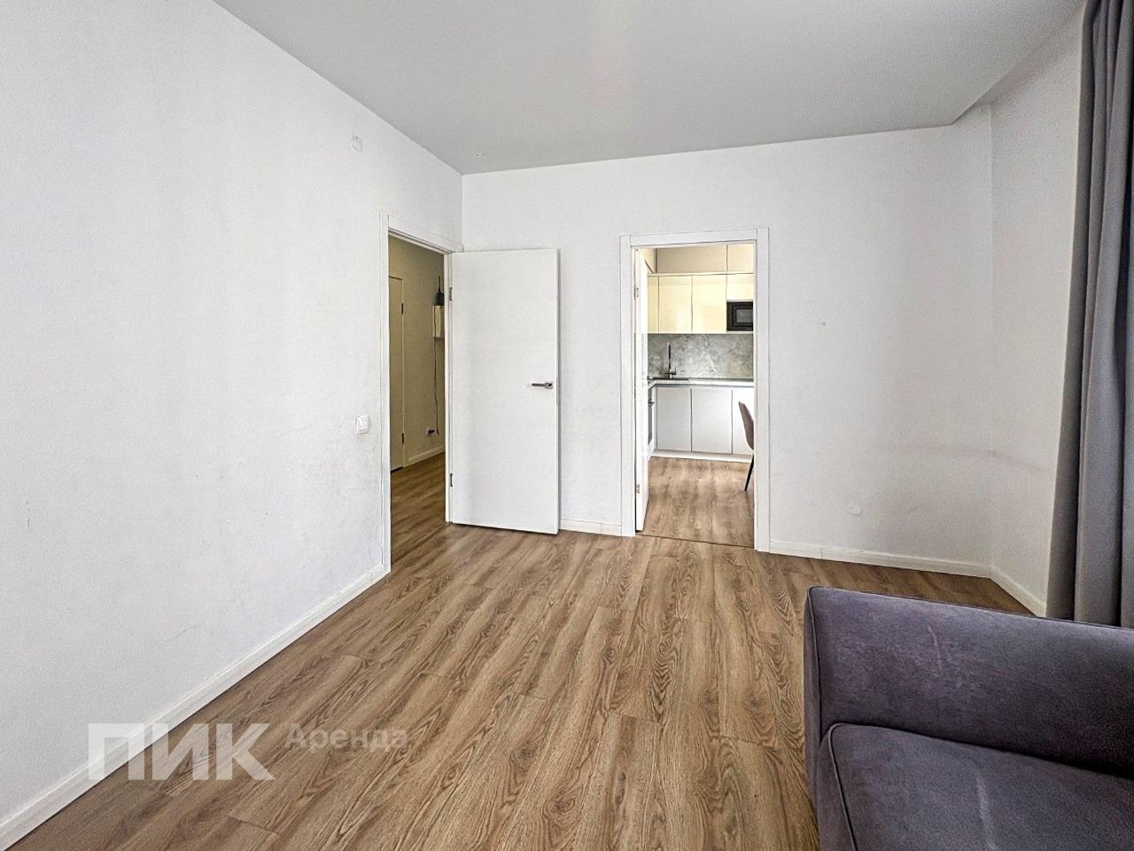 2-к. квартира, 44.9 м², 71 300 ₽/мес — фото № 6 2-к. квартира, 44.9 м², 71 300 ₽/мес — фото № 6