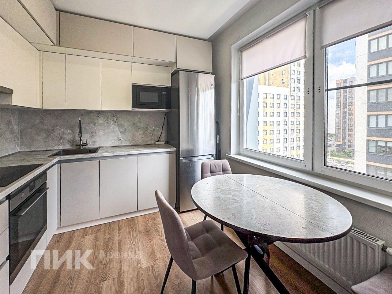 2-к. квартира, 44.9 м², 71 300 ₽/мес — фото № 7 2-к. квартира, 44.9 м², 71 300 ₽/мес — фото № 7