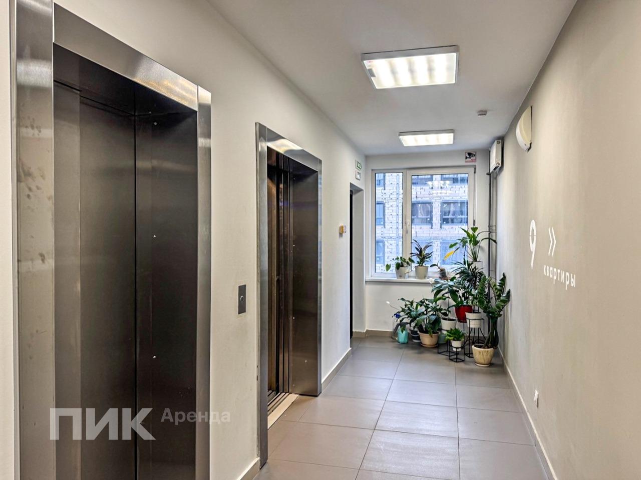 2-к. квартира, 44.9 м², 71 300 ₽/мес — фото № 15 2-к. квартира, 44.9 м², 71 300 ₽/мес — фото № 15