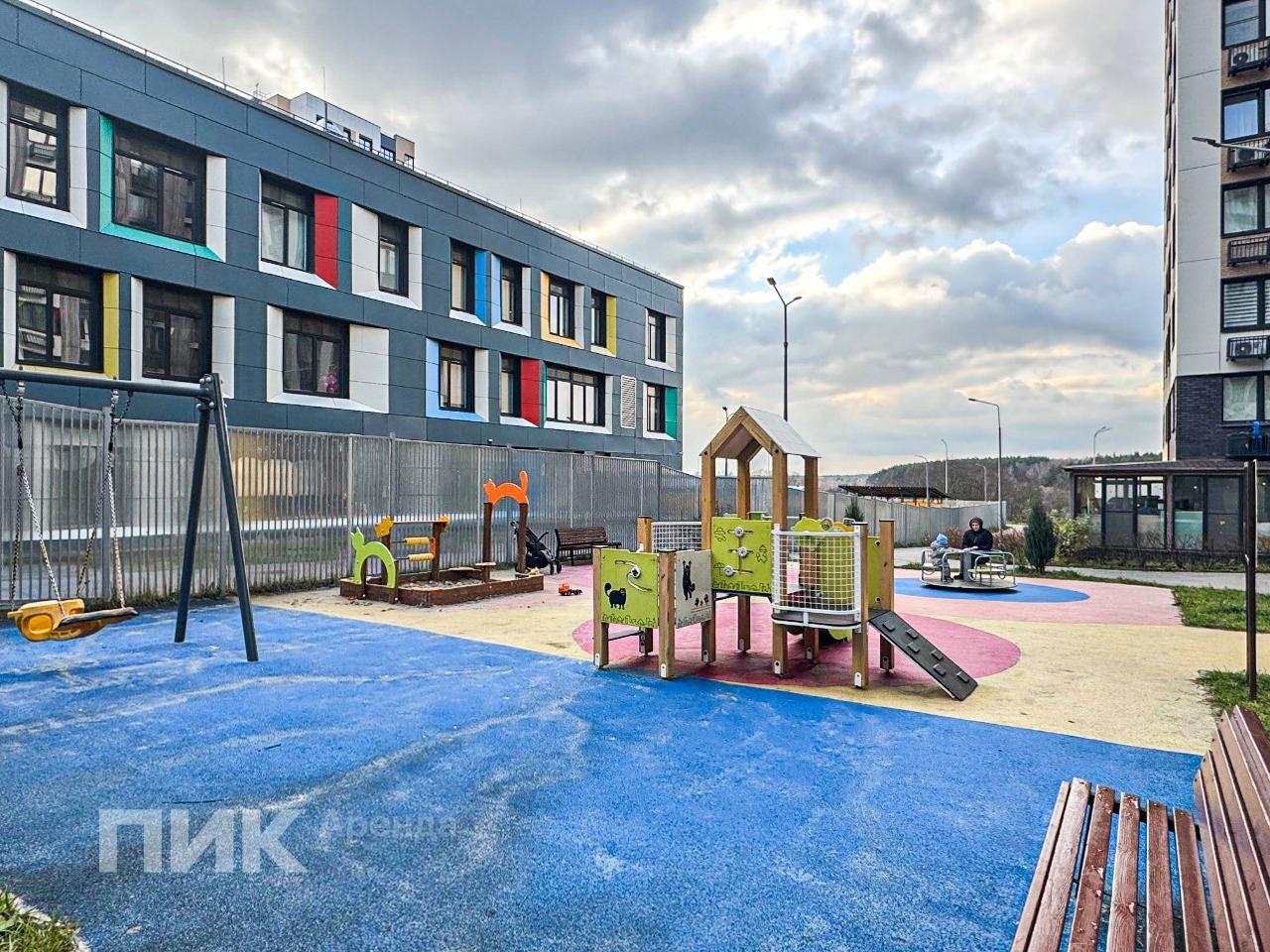 2-к. квартира, 44.9 м², 71 300 ₽/мес — фото № 20 2-к. квартира, 44.9 м², 71 300 ₽/мес — фото № 20