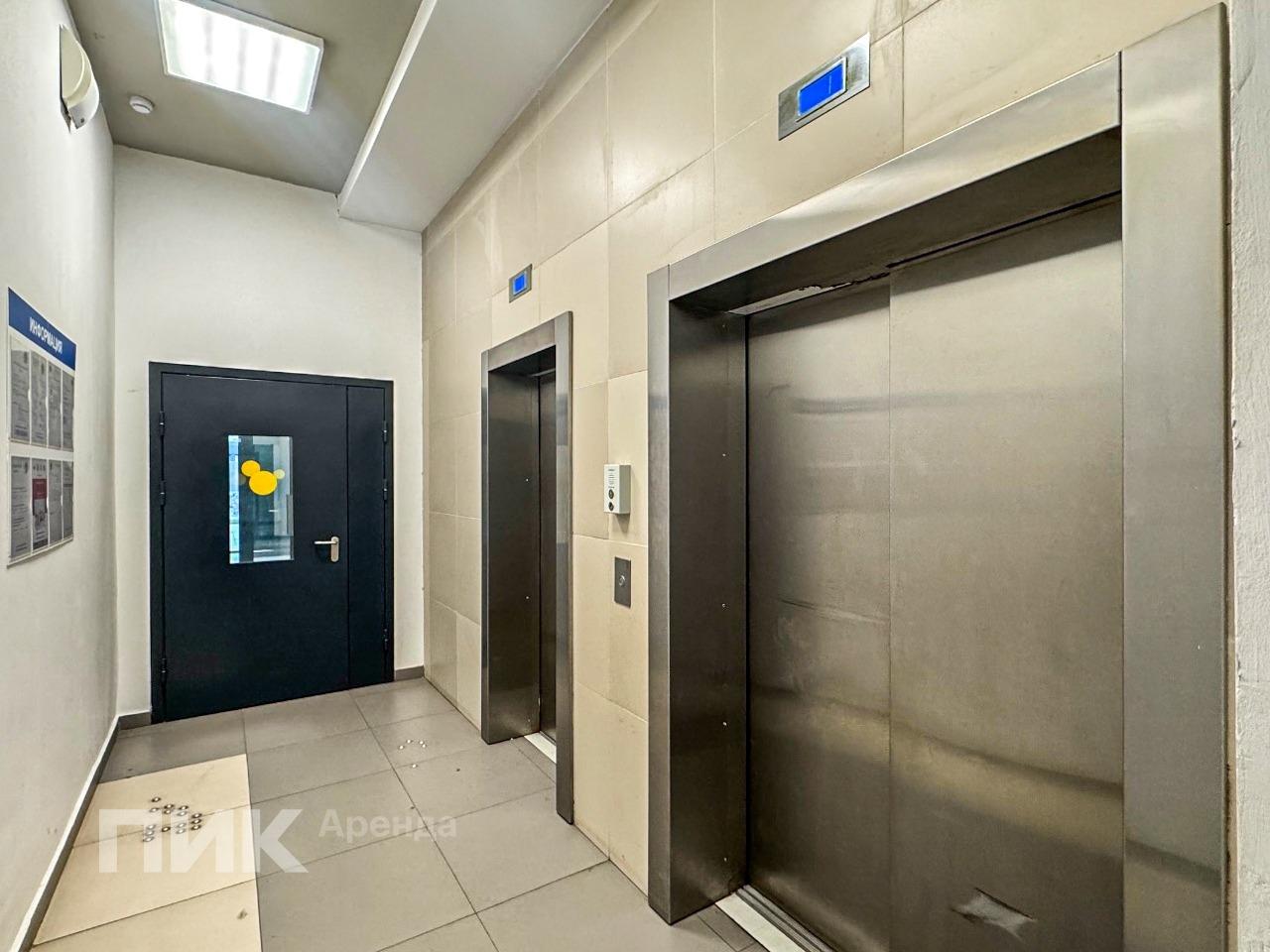 2-к. квартира, 44.9 м², 71 300 ₽/мес — фото № 14 2-к. квартира, 44.9 м², 71 300 ₽/мес — фото № 14