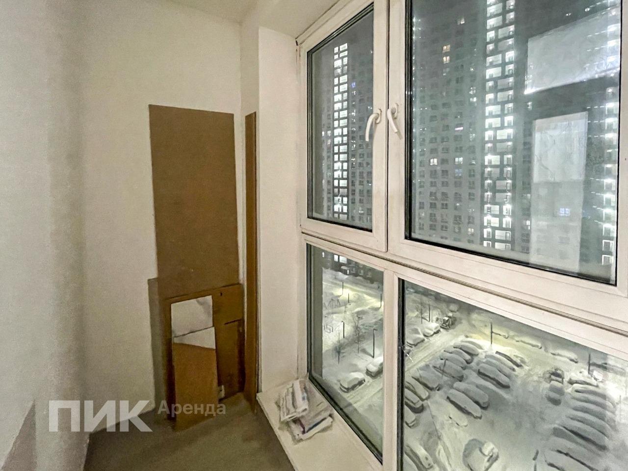 1-к. квартира, 38 м², 56 200 ₽/мес — фото № 10 1-к. квартира, 38 м², 56 200 ₽/мес — фото № 10