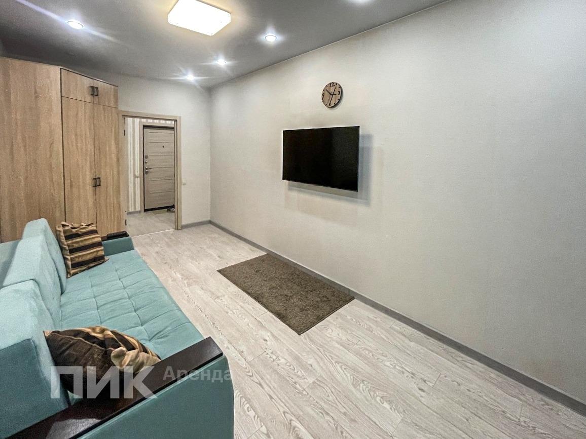 1-к. квартира, 38 м², 56 200 ₽/мес — фото № 3 1-к. квартира, 38 м², 56 200 ₽/мес — фото № 3