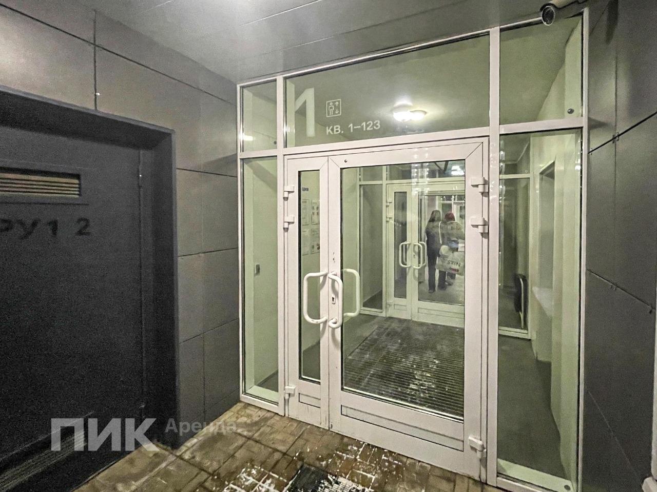 1-к. квартира, 38 м², 56 200 ₽/мес — фото № 14 1-к. квартира, 38 м², 56 200 ₽/мес — фото № 14