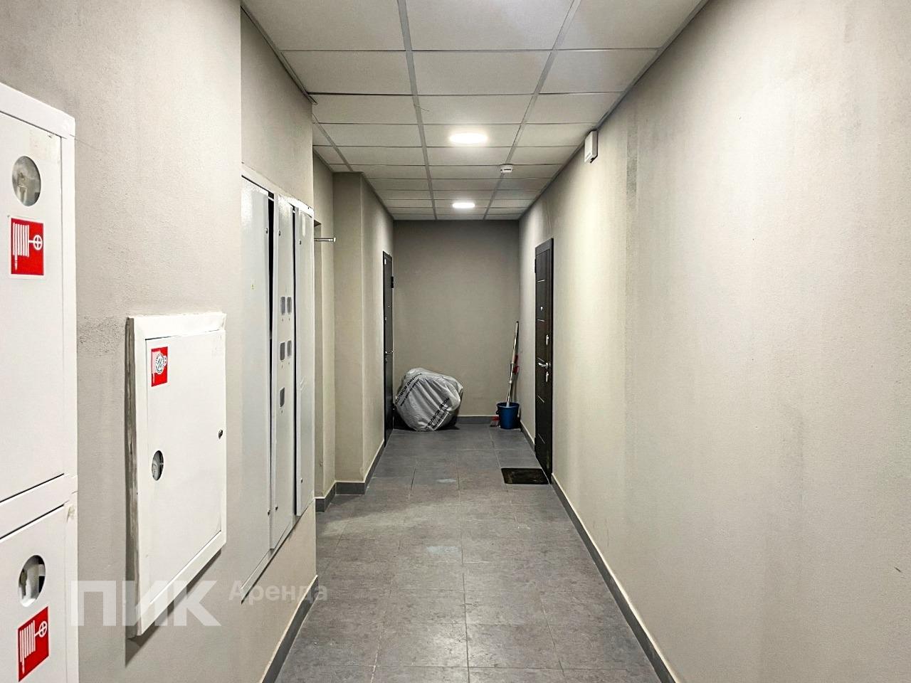 1-к. квартира, 38 м², 56 200 ₽/мес — фото № 11 1-к. квартира, 38 м², 56 200 ₽/мес — фото № 11