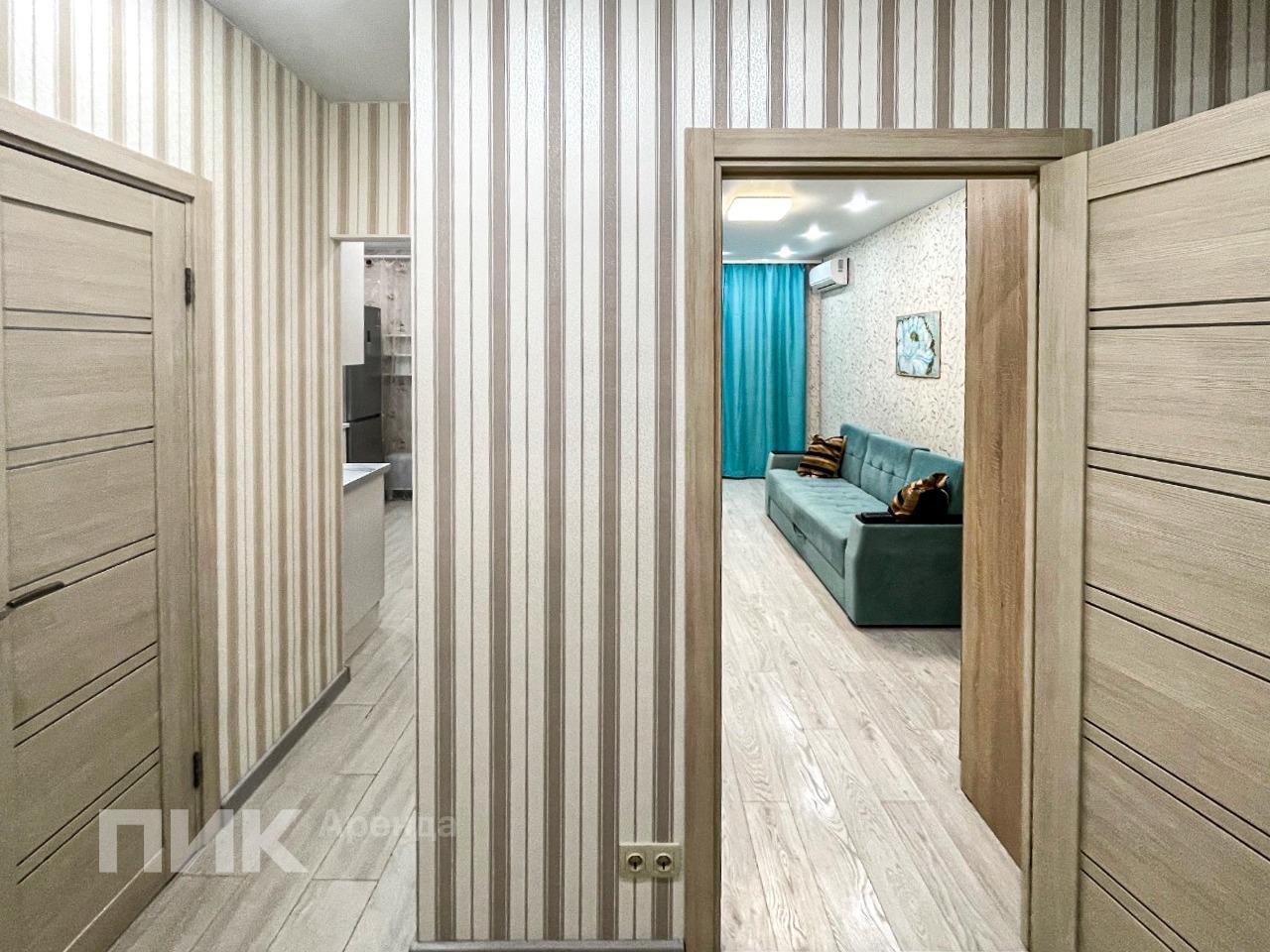 1-к. квартира, 38 м², 56 200 ₽/мес — фото № 8 1-к. квартира, 38 м², 56 200 ₽/мес — фото № 8