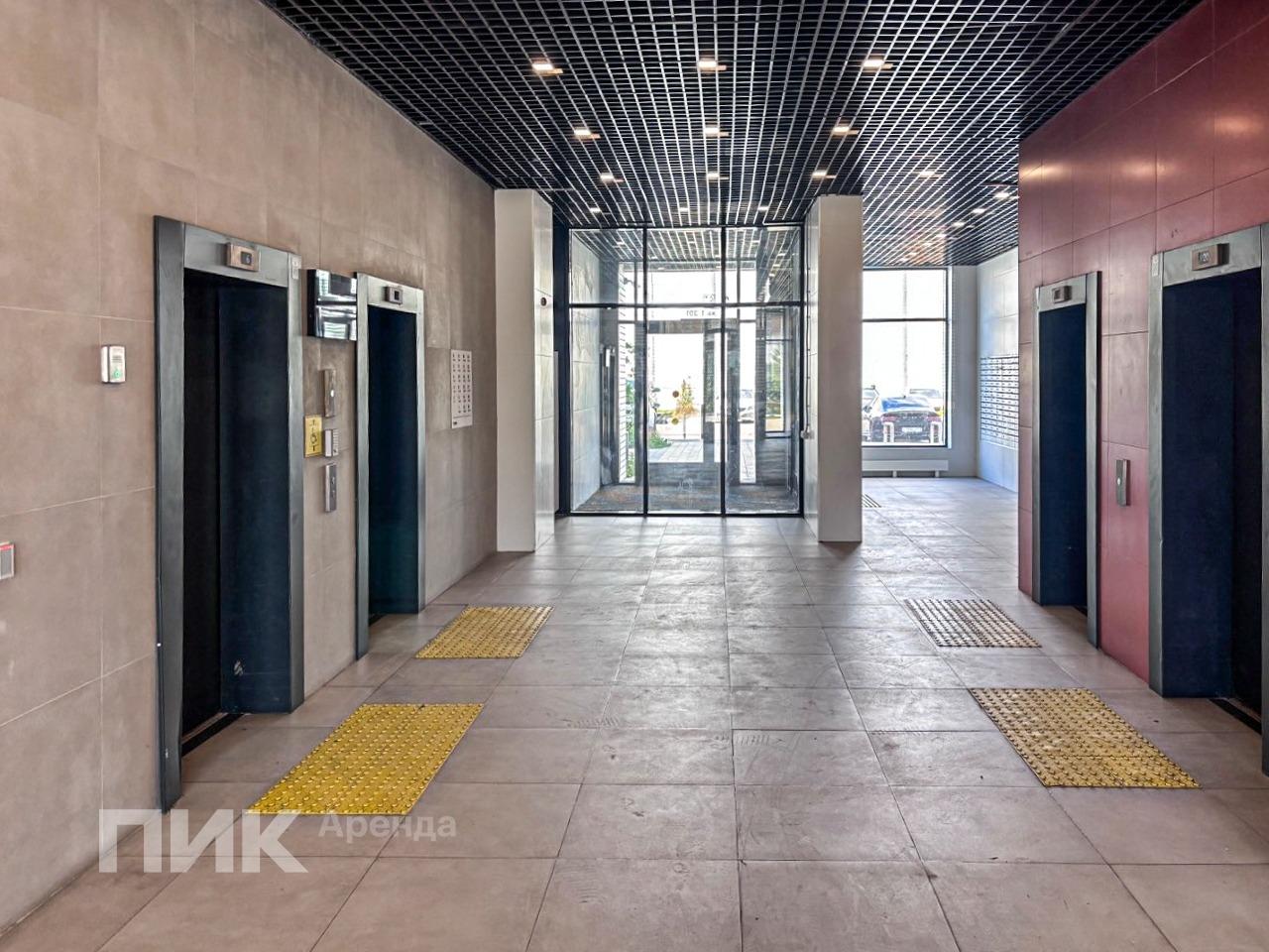 студия, 21.6 м², 54 900 ₽/мес — фото № 12 студия, 21.6 м², 54 900 ₽/мес — фото № 12