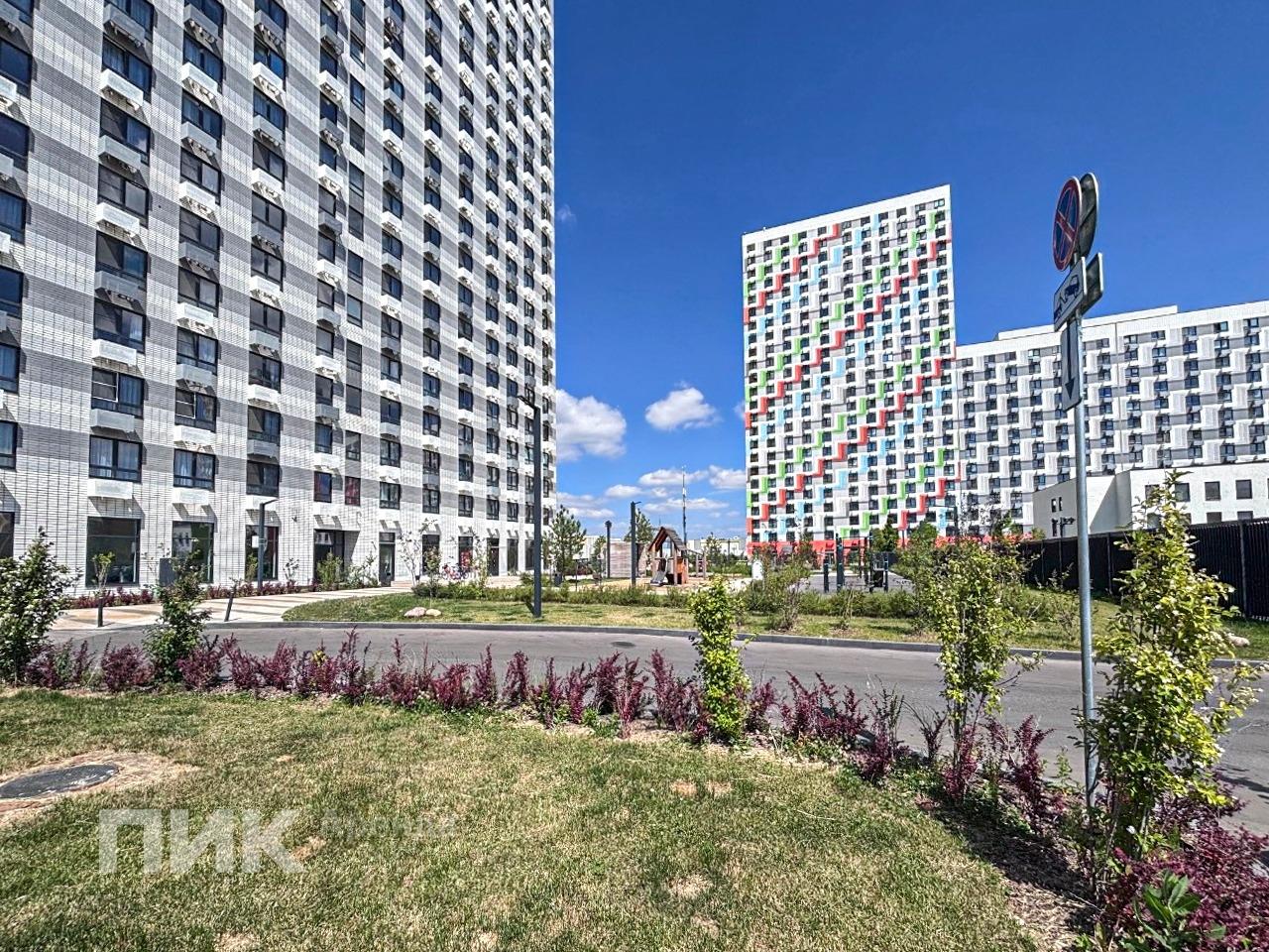 студия, 21.6 м², 54 900 ₽/мес — фото № 7 студия, 21.6 м², 54 900 ₽/мес — фото № 7