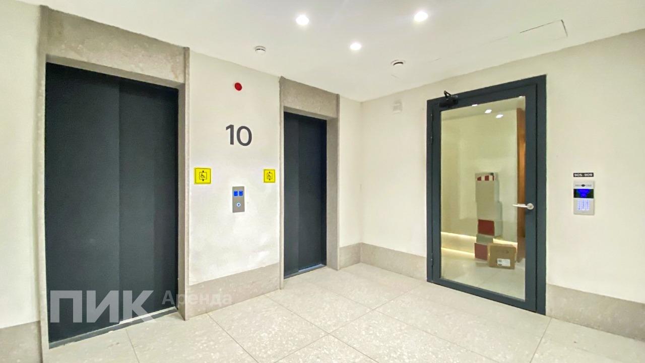 1-к. квартира, 23.9 м², 92 700 ₽/мес — фото № 10 1-к. квартира, 23.9 м², 92 700 ₽/мес — фото № 10